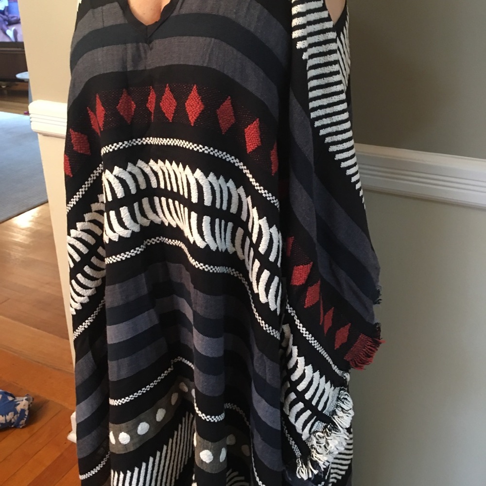 Dress expandable straps
